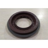 Сальник хвостовика MAN