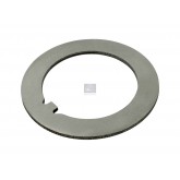 Шайба ступиці MB