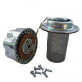 Сапун для гидростанции