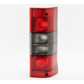 Задній лівий ліхтар MAN