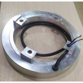 Електромагнітна частина муфти кондиціонера