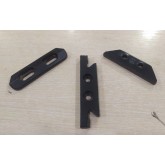 Дверні клини автобусів NEOPLAN SETRA MB MAN