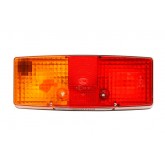 Задній верхній ліхтар NEOPLAN