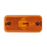 Ліхтар габаритний жовтий DAF