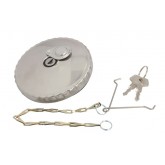 Кришка бензобака