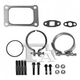 Монтажний комплект турбіни VOLVO FH12