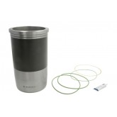 Гільза MB LKW 128.0 (РЕМ. БУРТ H+F=10.42+1)