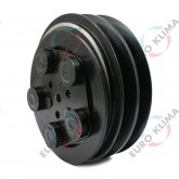 Электромагнитная муфта компресcора кондиціонера TM31, TM32
