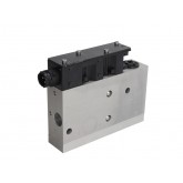 Клапан регулювання висоти SCANIA