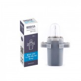 А/лампа B8.5d BAX Grey 24V 1.2W