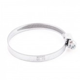 Хомут нержавеющий