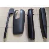 К-т пластику на дзеркало MB TRAVEGO SETRA 4-series