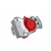 Головка воздушная соединительная