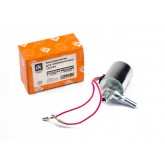 Електроклапан для пневмосигнала 12/24V