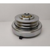 Єлектромагнітна муфта компрессора NEOPLAN SETRA MB SETRA