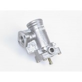 Регулятор тиску