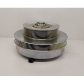 Єлектромагнітна муфта компрессора MB TRAVEGO SETRA 4-series