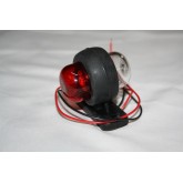 Габаритний діодний ліхтар