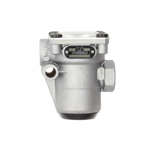 Клапан обмеження тиску PN-10211 Клапан обмеження тиску PN-10211