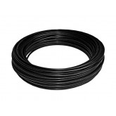 Трубка пластиковая D=10mm