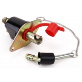 Розмикач маси 24В