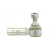 Накінечник М8x1,25x47 тяги КПП MAN