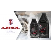 Гальмівна рідина DOT-4 0.25l