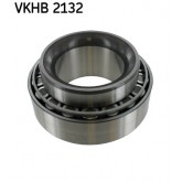 Подшипник передней ступицы NEOPLAN