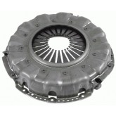 Корзина зчеплення (350мм) DAF MAN