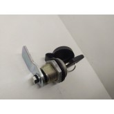 Замок лючка,багажа MAN NEOPLAN SETRA BOVA MB EOS VANHOOL