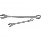 Ключ рожково-накидний на 22