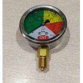 Манометр гліцериновий 10Bar