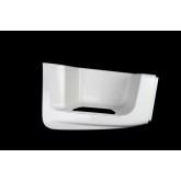 Ступенька кабины правая нижняя DAF 95XF