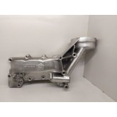 Кришка масляного радіатору MAN