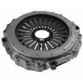 Корзина зчеплення віджимна NEOPLAN MAN MB SETRA VANHOOL BOVA