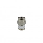 Фітинг прямий M13x1 D=6mm