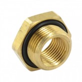 Адаптер M22x1.5 M16x1.5