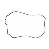 Прокладка клапанної кришки VOLVO