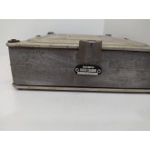 Блок управление динамикой движения/торможения