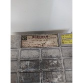 Блок управління КПП 5HP600 MAN